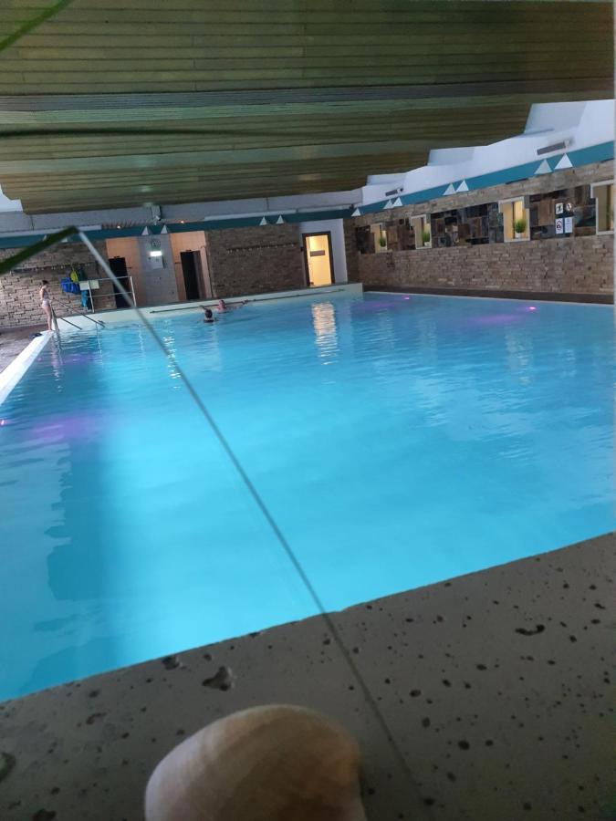 Happy Home - Inclusive Pool & Sauna Bad Harzburg Kültér fotó